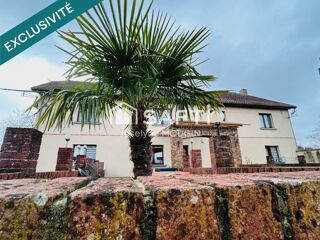  Maison � vendre 9 pi�ces 270 m�