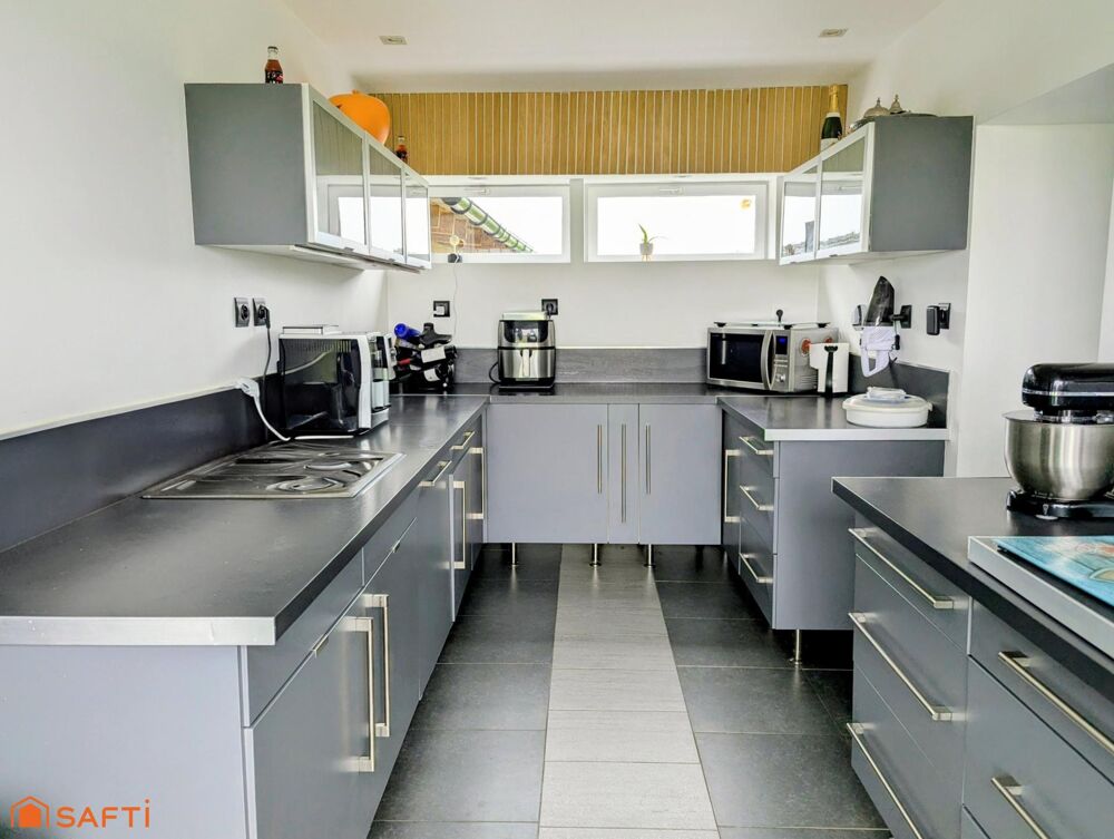 Vente Maison Calme et charme à Leers ! Leers