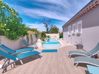  Maison � vendre 9 pi�ces 228 m�