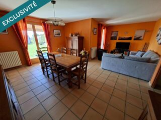  Maison à vendre 4 pièces 94 m²