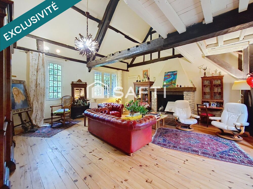 à vendre  Maison Ons-en-Bray (60650)