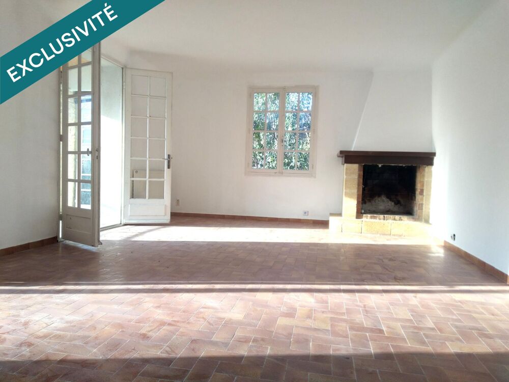 MAISON DE 122m2 3 CHAMBRES IDEALE POUR UNE FAMILLE