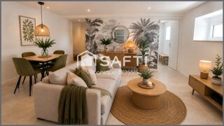  Appartement à vendre 2 pièces 51 m²