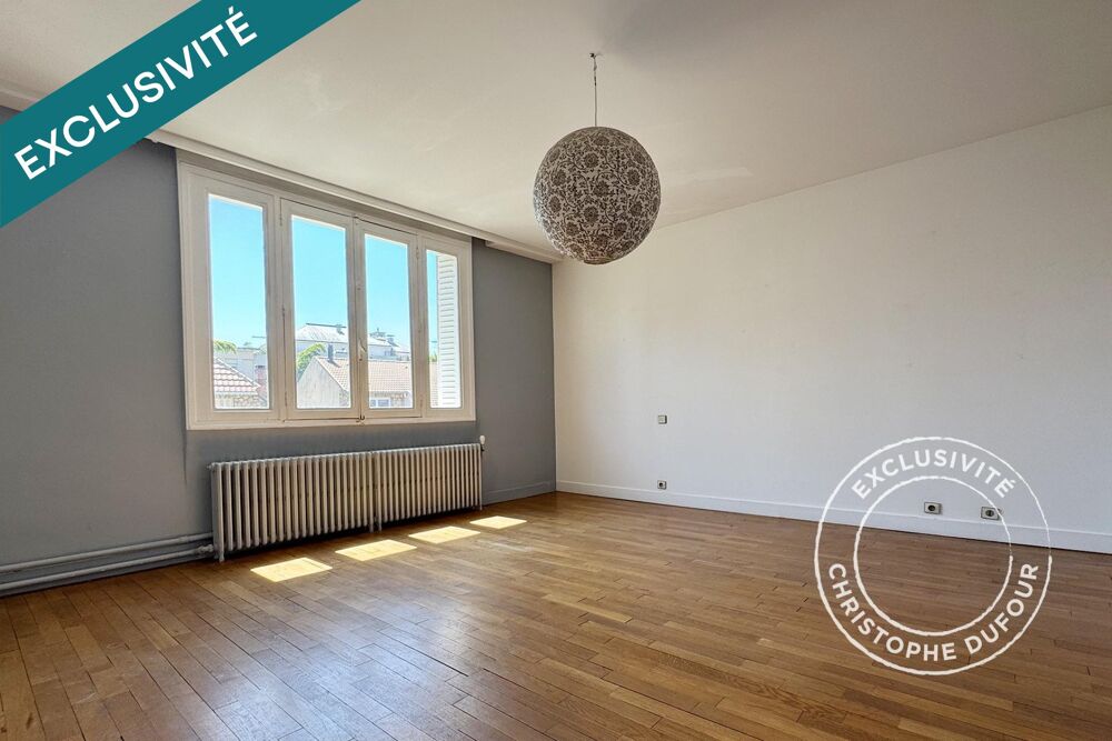 � vendre  Maison Suresnes (92150)