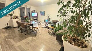  Appartement � vendre 3 pi�ces 53 m�