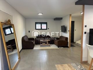  Maison à vendre 4 pièces 77 m²