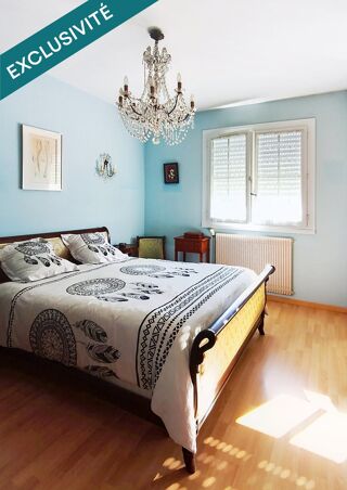  Maison à vendre 8 pièces 188 m²