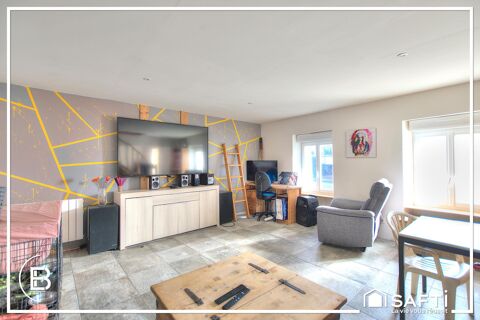   Premi�re acquisition ou investissement locatif. Maison - 4 pi�ce(s) - 71 m�