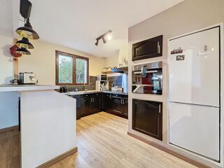  Maison � vendre 4 pi�ces 89 m�