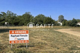  Terrain à vendre 1037 m²