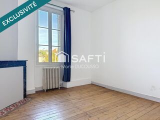  Maison à vendre 3 pièces 67 m²