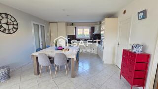  Maison � vendre 4 pi�ces 127 m�