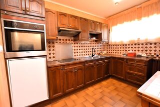  Maison à vendre 5 pièces 111 m²