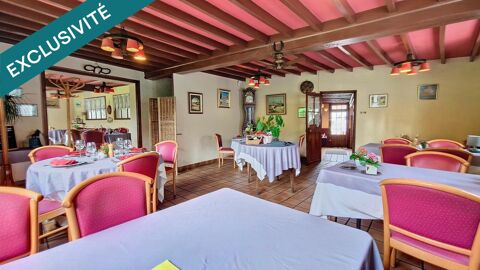   Fonds de commerce restaurant 