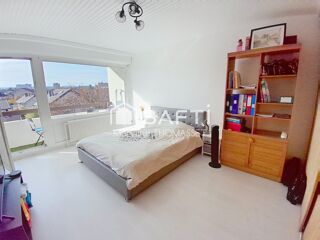  Appartement � vendre 3 pi�ces 70 m�