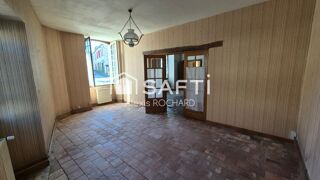  Maison � vendre 7 pi�ces 155 m�