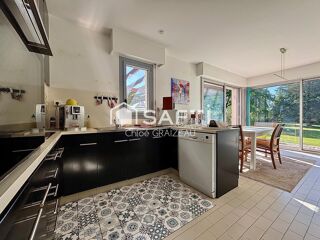  Maison à vendre 4 pièces 120 m²