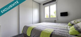  Maison à vendre 5 pièces 104 m²