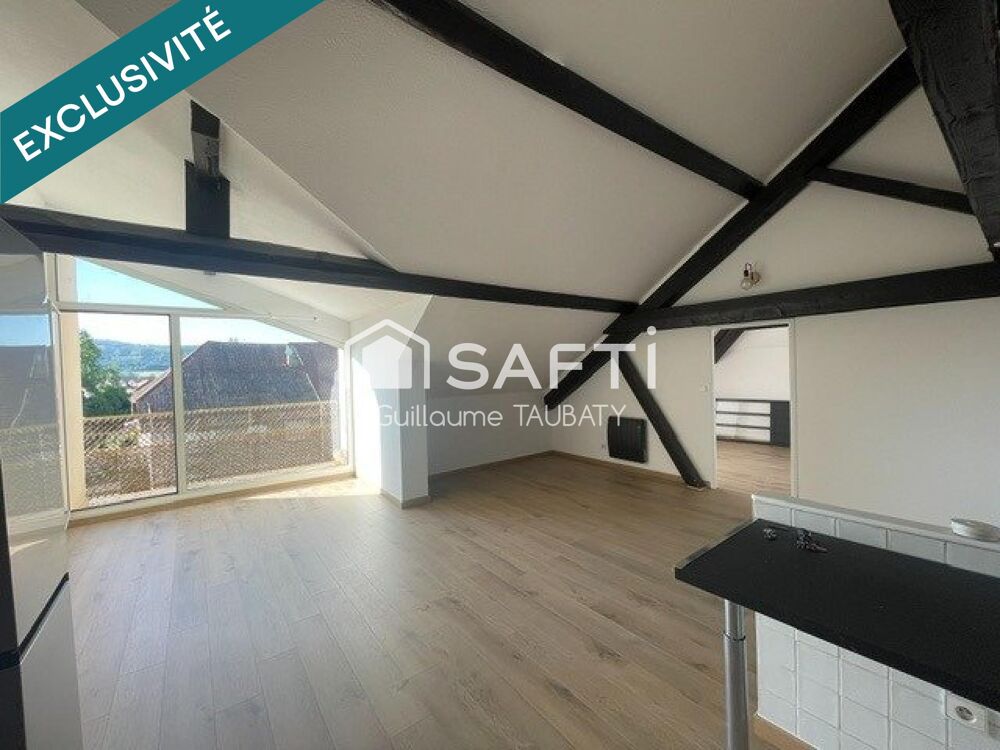 Vente Appartement EXCLUSIVITE T4 SAONE Saone
