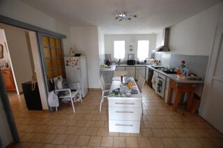  Maison à vendre 5 pièces 138 m²