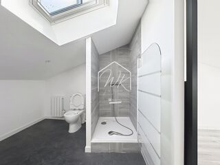  Appartement à vendre 2 pièces 55 m²