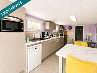  Maison à vendre 6 pièces 122 m²
