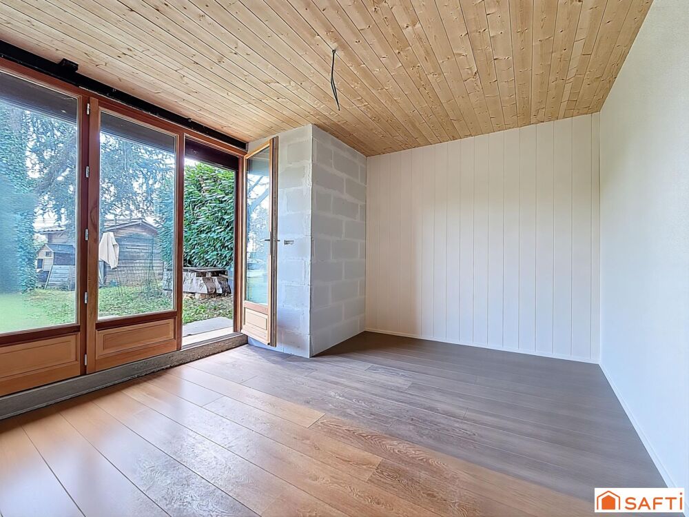 Vente Maison Lacenas: Enfin de la place pour stocker et stationner ! Lacenas