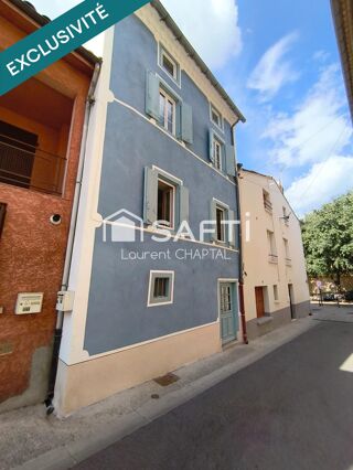  Maison � vendre 3 pi�ces 54 m�