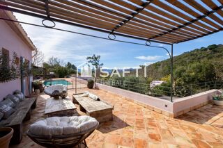  Maison � vendre 10 pi�ces 300 m�