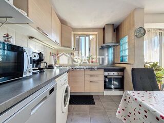  Appartement à vendre 2 pièces 33 m²