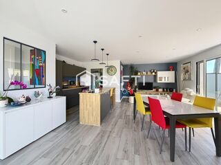  Maison à vendre 4 pièces 90 m²