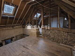  Maison à vendre 3 pièces 70 m²