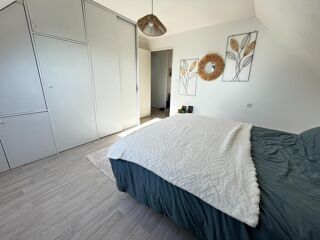  Appartement  vendre 3 pices 61 m