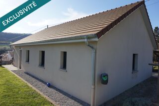  Maison à vendre 5 pièces 110 m²