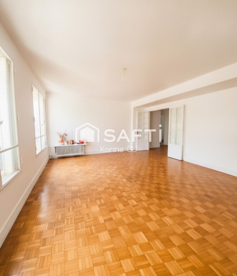 à vendre  Appartement Paris 13