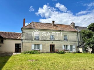  Maison � vendre 5 pi�ces 146 m�