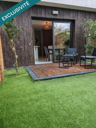  Appartement � vendre 1 pi�ce 25 m�