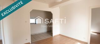  Maison � vendre 3 pi�ces 48 m�