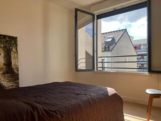  Appartement à vendre 2 pièces 34 m²
