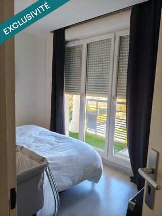  Appartement � vendre 3 pi�ces 65 m�