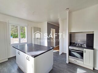  Maison à vendre 6 pièces 150 m²