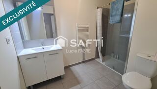  Appartement � vendre 1 pi�ce 27 m�