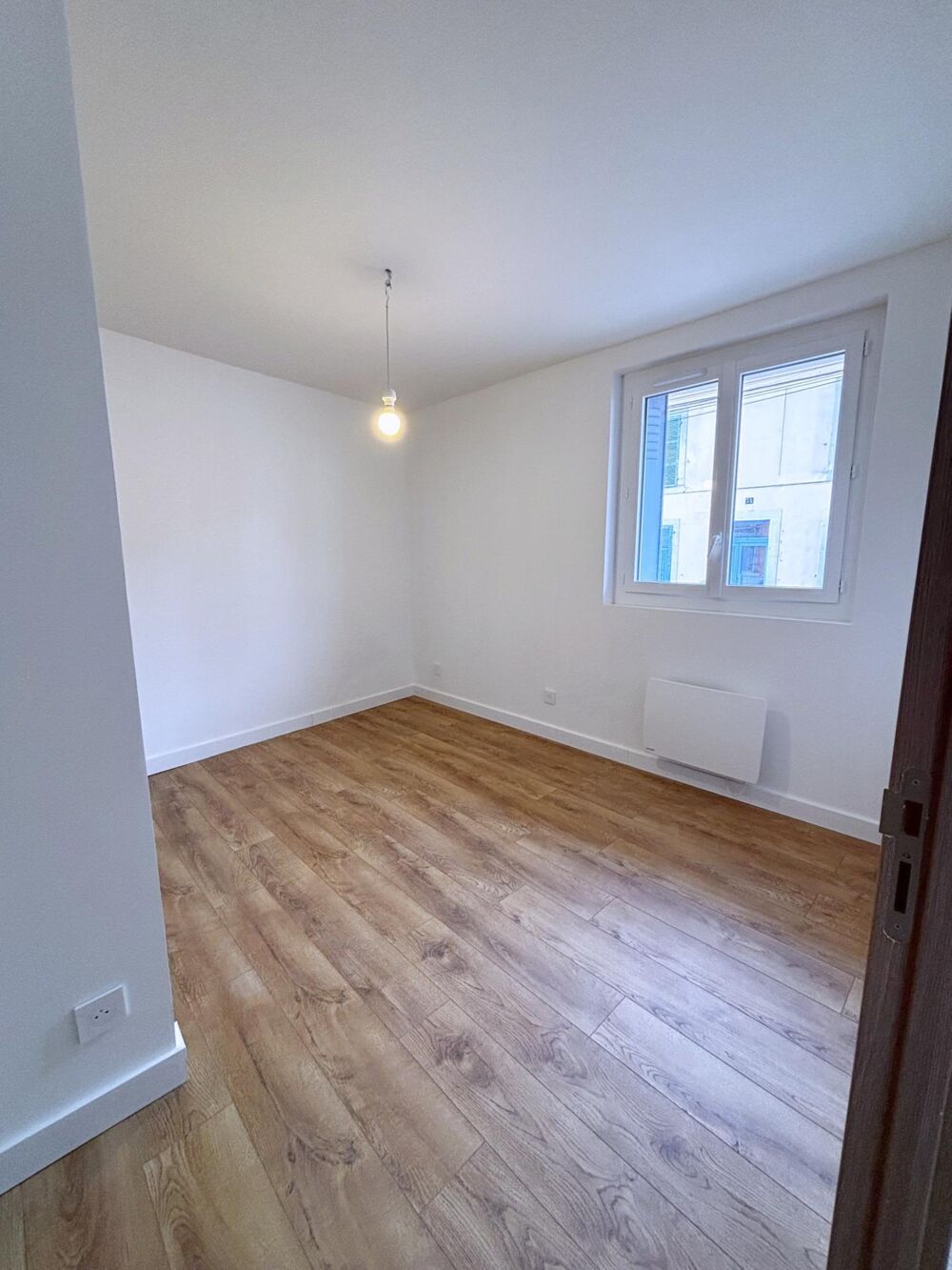 Vente Appartement T3 rénové avec balcon et garage - Tarbes centre Tarbes