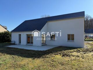  Maison � vendre 5 pi�ces 105 m�