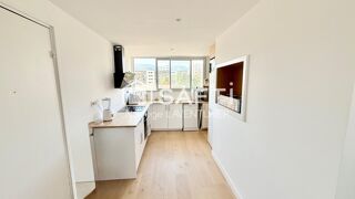  Appartement à vendre 2 pièces 57 m²