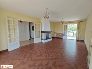  Maison à vendre 5 pièces 84 m²