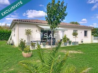  Maison � vendre 5 pi�ces 106 m�