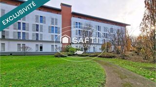  Appartement � vendre 1 pi�ce 23 m�