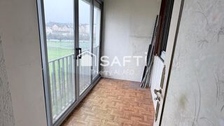  Appartement à vendre 4 pièces 67 m²