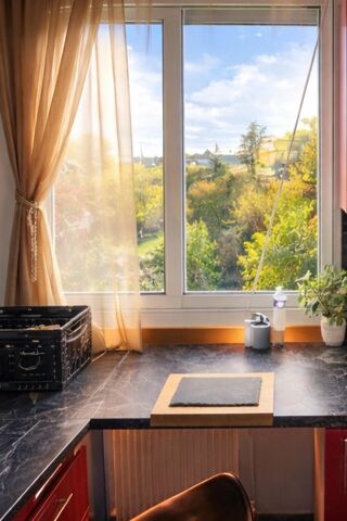  Appartement � vendre 3 pi�ces 70 m�